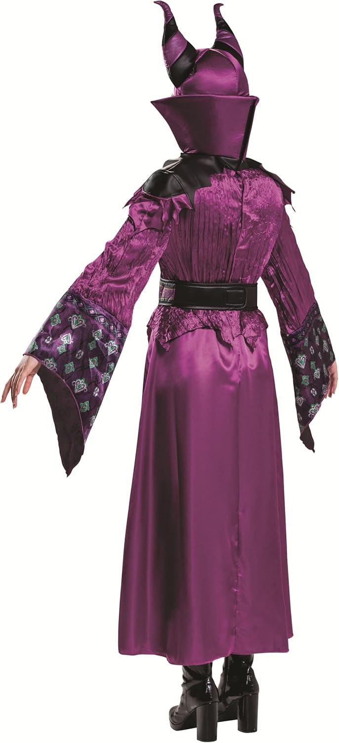 imageDisguise Maleficent Deluxe Adult Costume