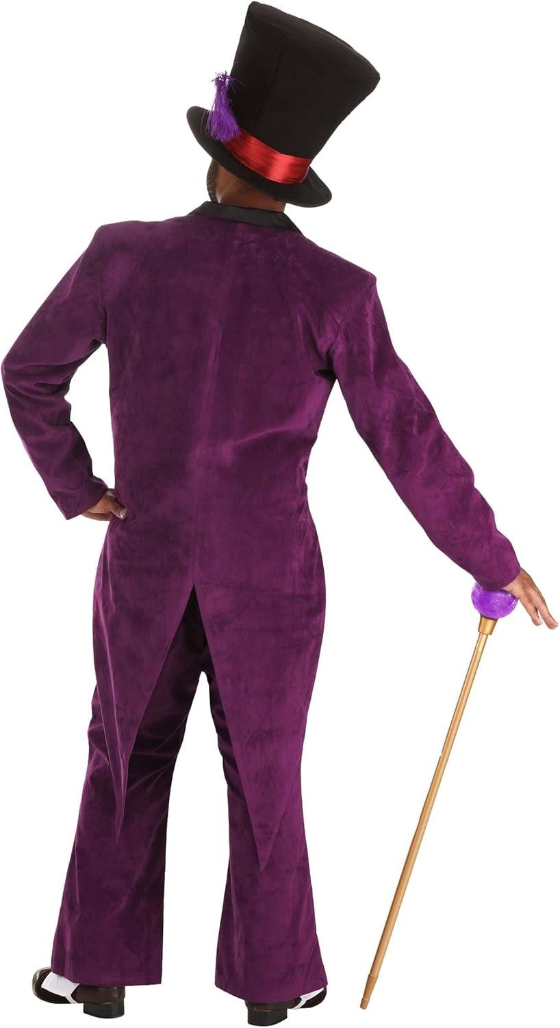 imageDisney Dr Facilier Costume Adult Plus Size
