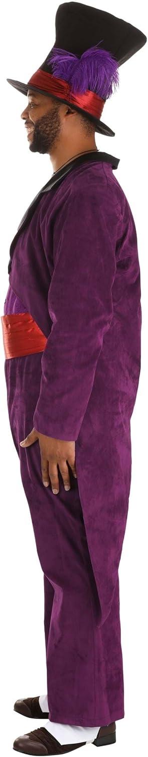imageDisney Dr Facilier Costume Adult Plus Size