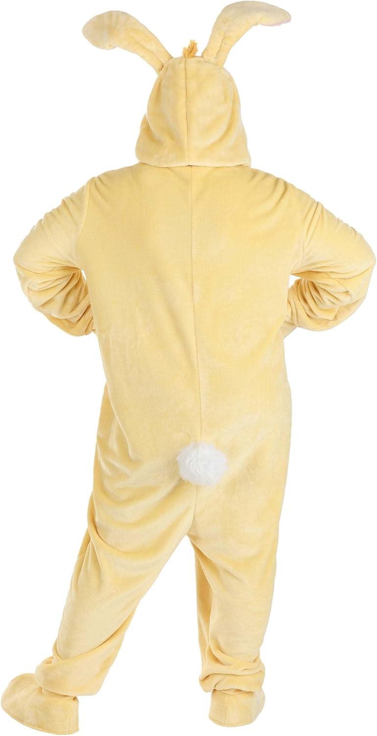imageDisneys Winnie the Pooh Adult Plus Size Rabbit Costume