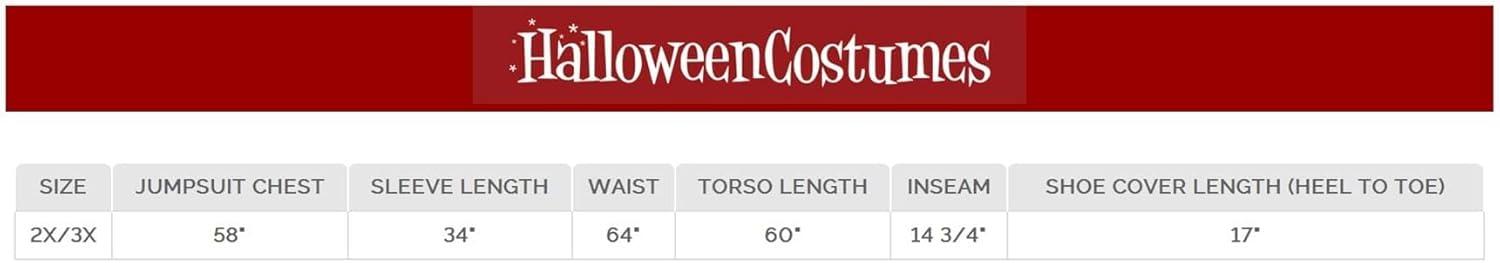 imagePlus Size Oogie Boogie Costume  Authentic Disney Adult Nightmare Before Christmas Green Oogie Boogie Costume
