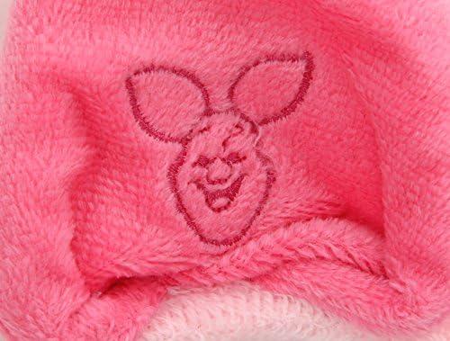 imageelope Disney Winnie The Pooh Piglet Ears Costume Headband Standard  Pink