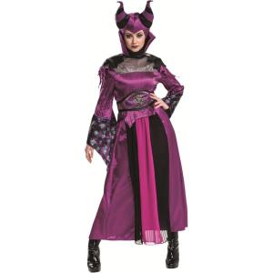 Disguise Maleficent Deluxe Adult Costume