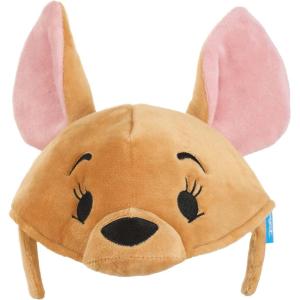 Disney Kanga Face Headband Costume Accessory with Sculpted Ears, Officially Licensed