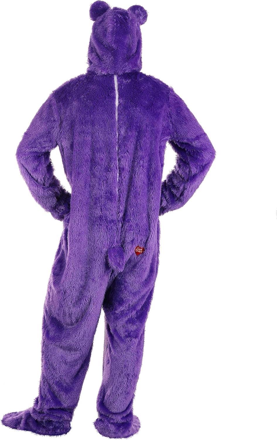 imageCare Bears Classic Share Bear Costume for AdultsCostume