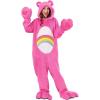 Cheer Care Bears Costume - Pink