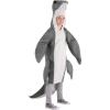 imageAdult Loch Ness Monster Jumpsuit Mythical Scottish Folklore Creature Costumes For Adults Attached Hood and Tail