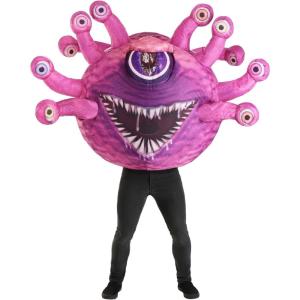 Adult Inflatable Dungeons & Dragons Beholder Costume