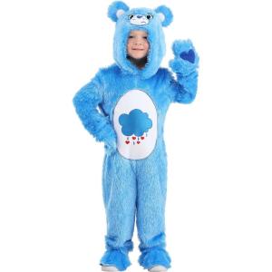 Care Bears Classic Grumpy Bear Toddler Costume
