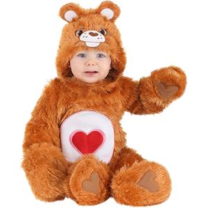 Care Bears Tenderheart Bear Infant Costume