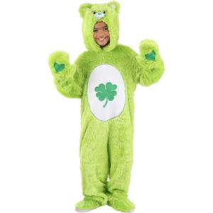Child Care Bears Classic Good Luck Bear Costume