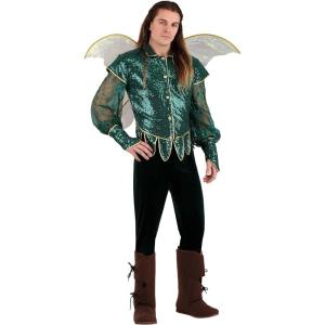 Men’s Forest Fairy Costume