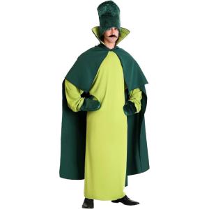 Adult Emerald City Guard Costume