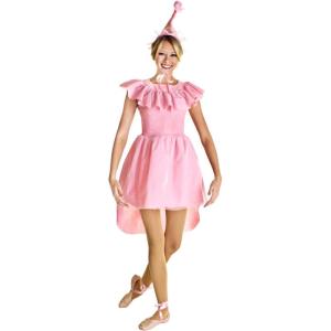 Adult Munchkin Ballerina Costume – Adult Lullaby League Costumes