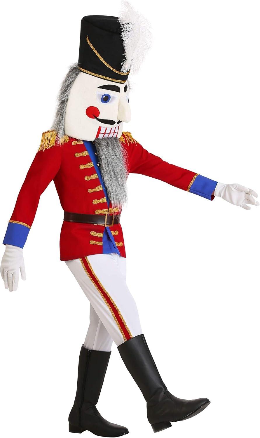imageChilds Nutcracker Costume