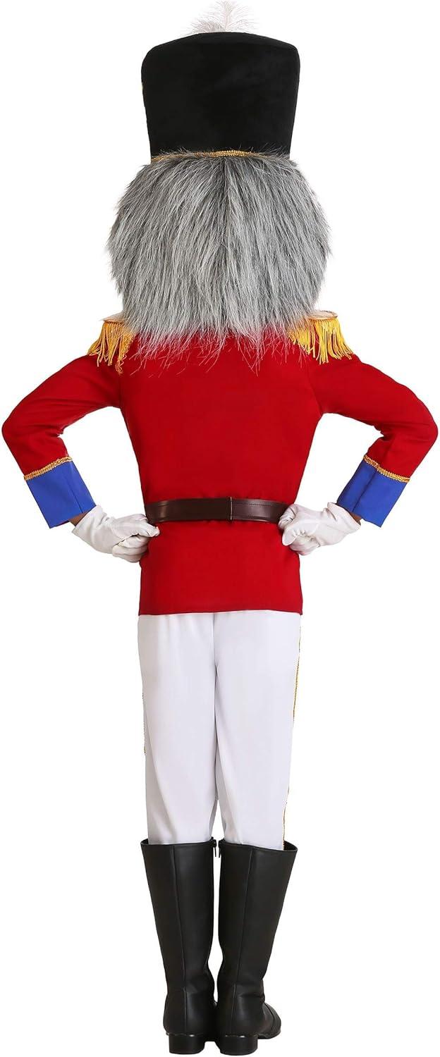 imageChilds Nutcracker Costume
