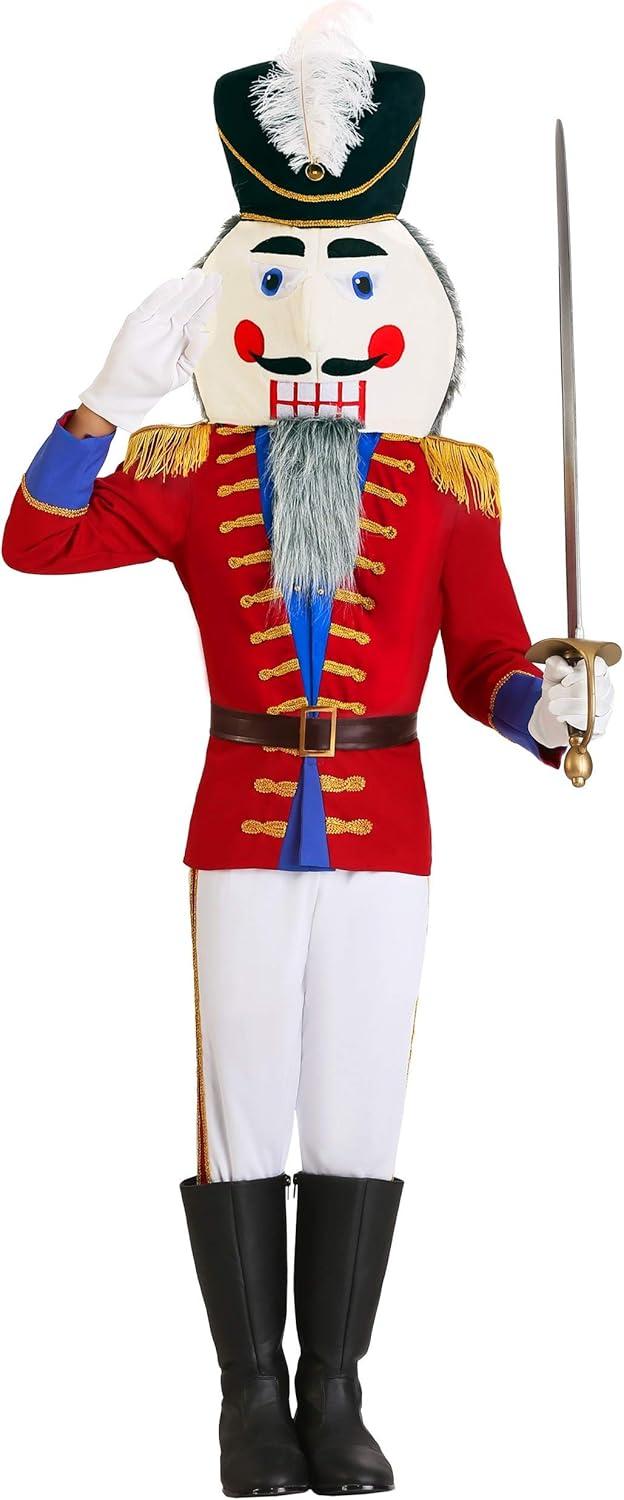 imageChilds Nutcracker Costume