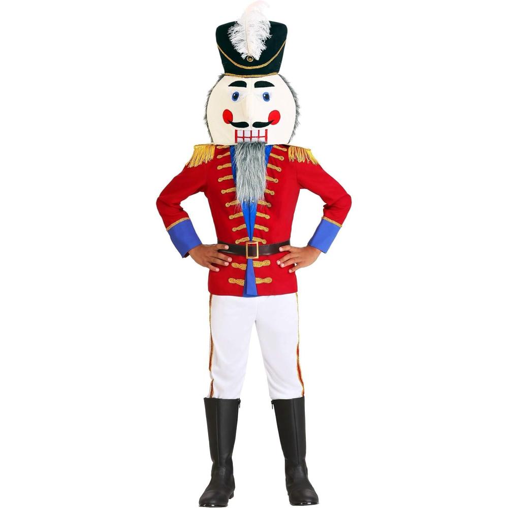 imageChilds Nutcracker Costume