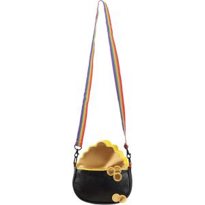Fun Costumes St. Patrick’s Day Purse(Pot of Gold Purse)