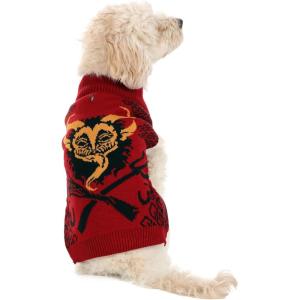 Fun Costumes Krampus Dog Sweater S(Large)