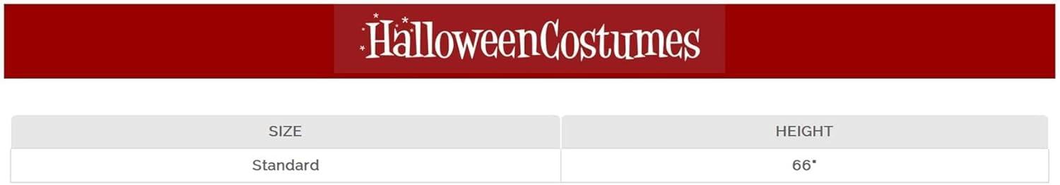 imageFun Costumes Celeste The Restless Ghost Harp Animatronic Halloween Decoration with Light Up Eyes Moving Head Sounds and Harp Music