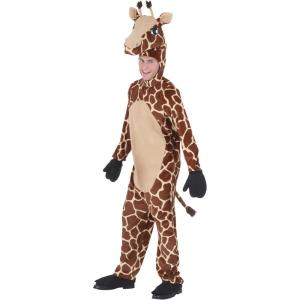 Adult Jolly Giraffe Costume