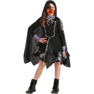 Kid’s Headless Horseman Dress Costume