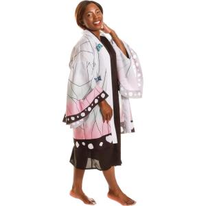 Anime Slayer Women’s Kimono Costume