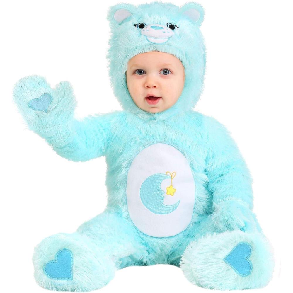 imageInfant Care Bears Bedtime Bear Costume
