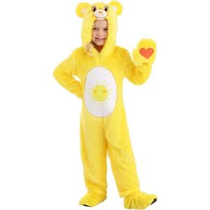 Care Bears Classic Funshine Bear Toddler Costume