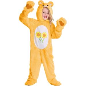 Care Bears Toddler Friend Bear Costume