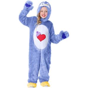 Care Bears & Cousins Toddler Cozy Heart Penguin Costume