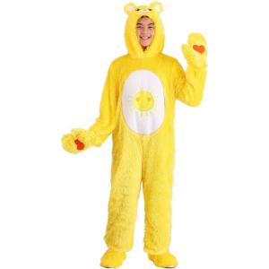 Child’s Care Bears Classic Funshine Bear Costume