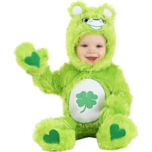 Good Luck Bear Infant Costume