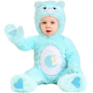 Infant Care Bears Bedtime Bear Costume
