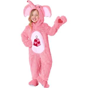 Lotsa Heart Elephant Toddler Costume