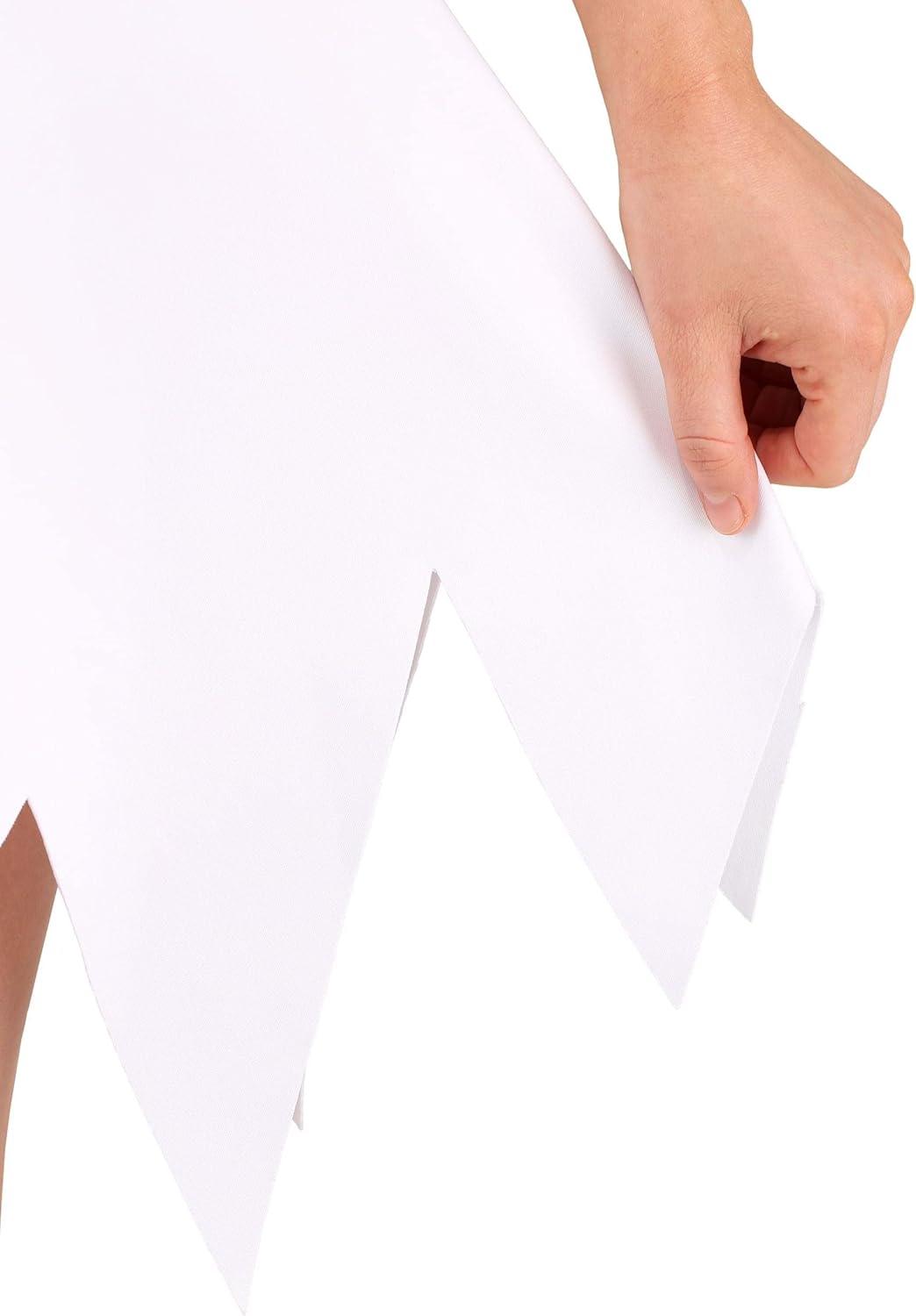 imageFlintstones Wilma Flintstone Costume for Women Includes Dress ampamp Necklace with Wig Option Officially LicensedBundle W Wig