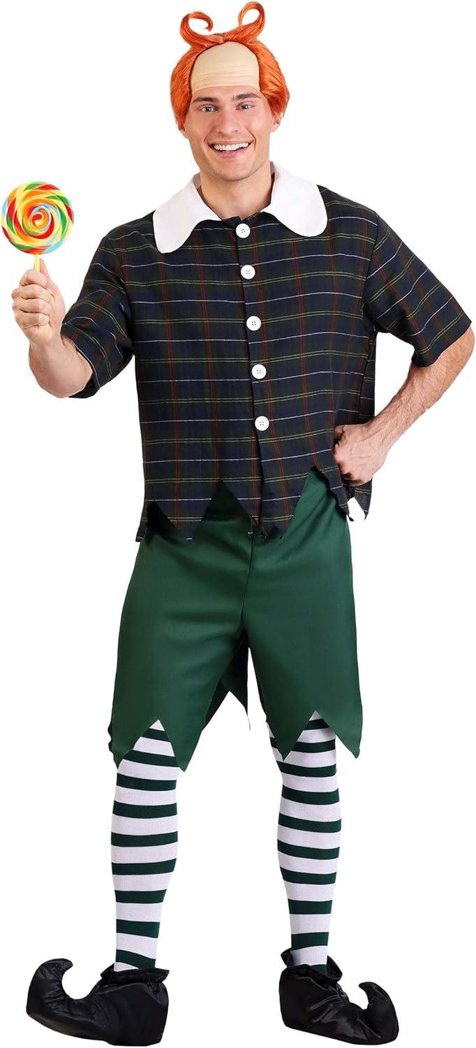 imageFun Costumes Munchkin Costume SmallSmall