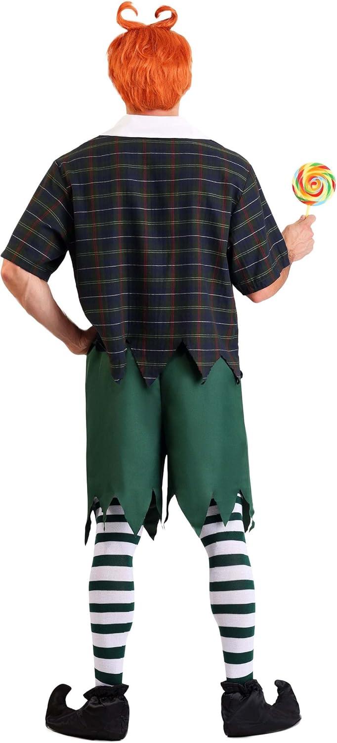 imageFun Costumes Munchkin Costume SmallSmall