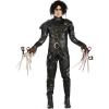 imageAdult Authentic Edward Scissorhands Costume