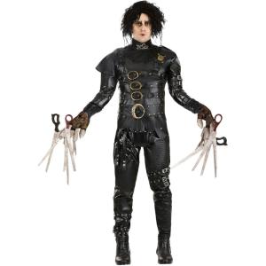 Adult Authentic Edward Scissorhands Costume