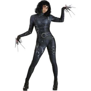 Edward Scissorhands Women’s Costume