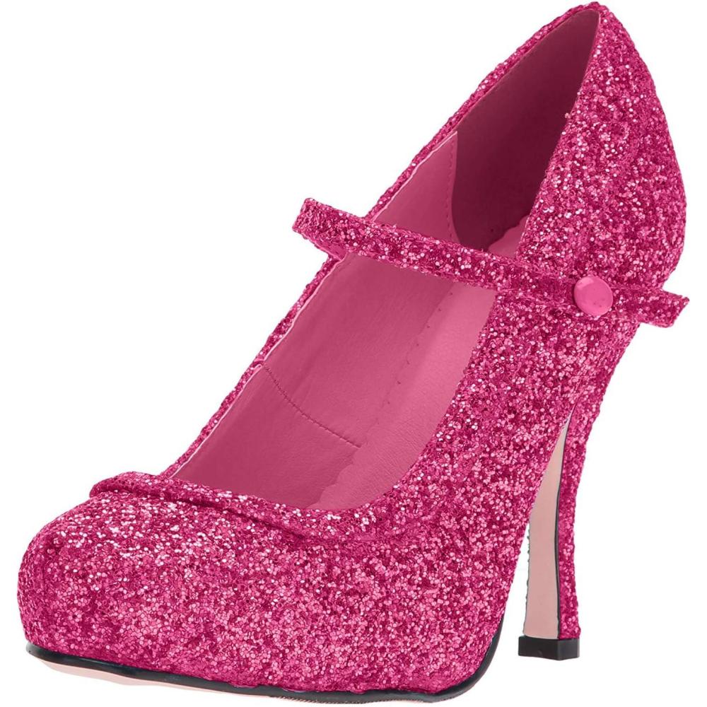 imageEllie Shoes Womens 423candyFuchsia