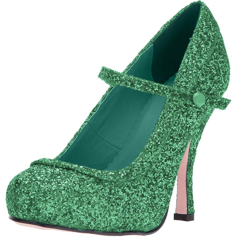 imageEllie Shoes Womens 423candyGreen