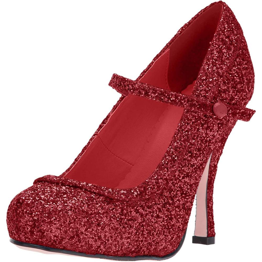 imageEllie Shoes Womens 423candyRed