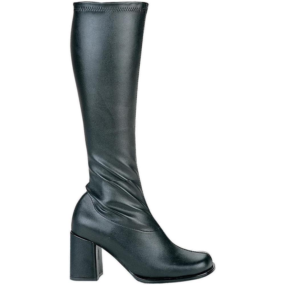 imageEllie Shoes womens Knee High BootBlack Matte