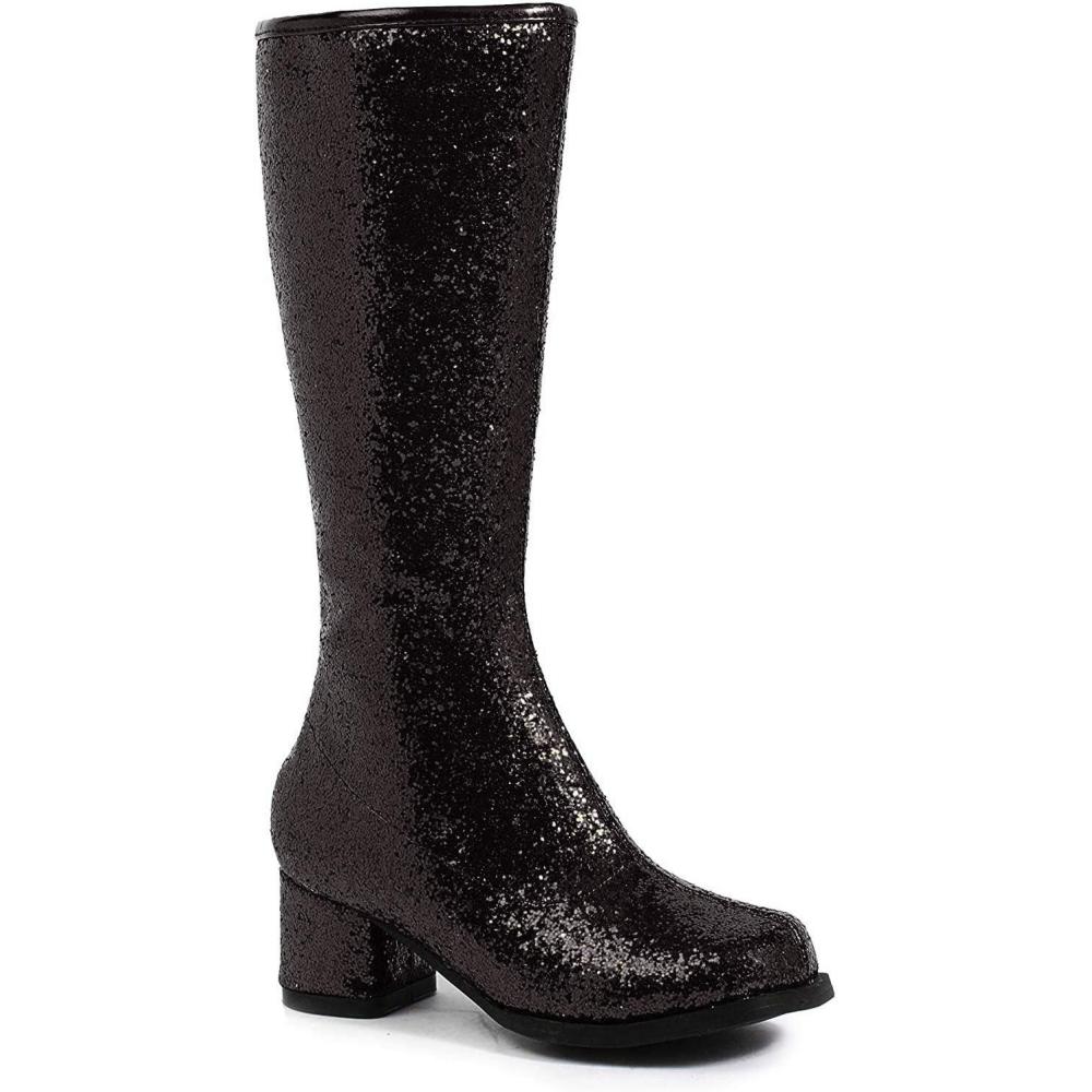 imageEllie Shoes womens Knee High BootBlkg