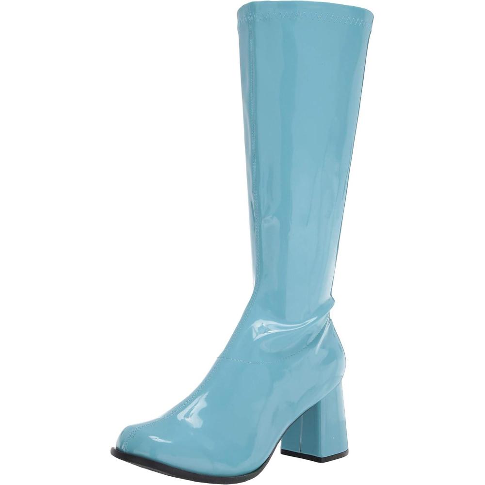 imageEllie Shoes womens Knee High BootBlue
