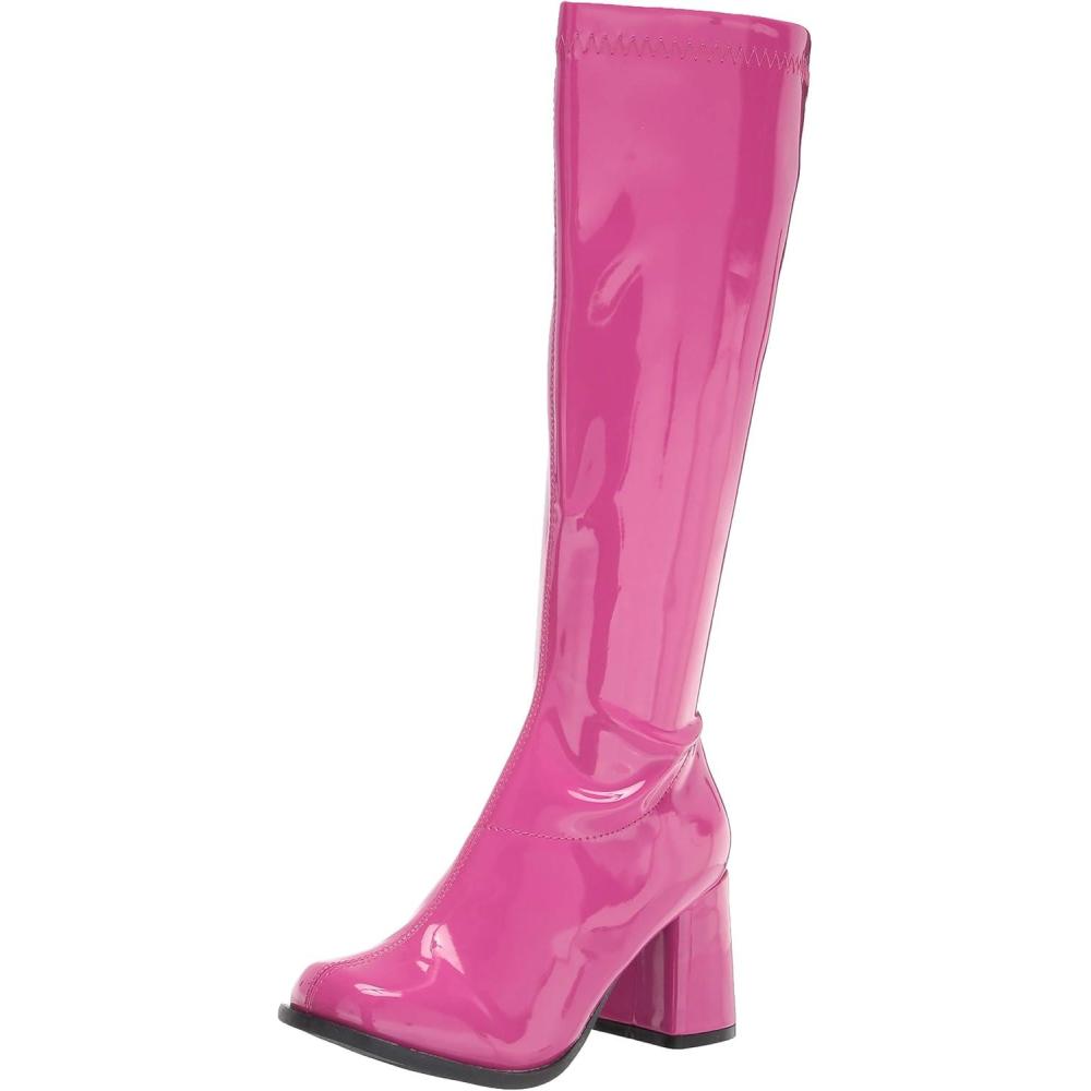 imageEllie Shoes womens Knee High BootFuchsia