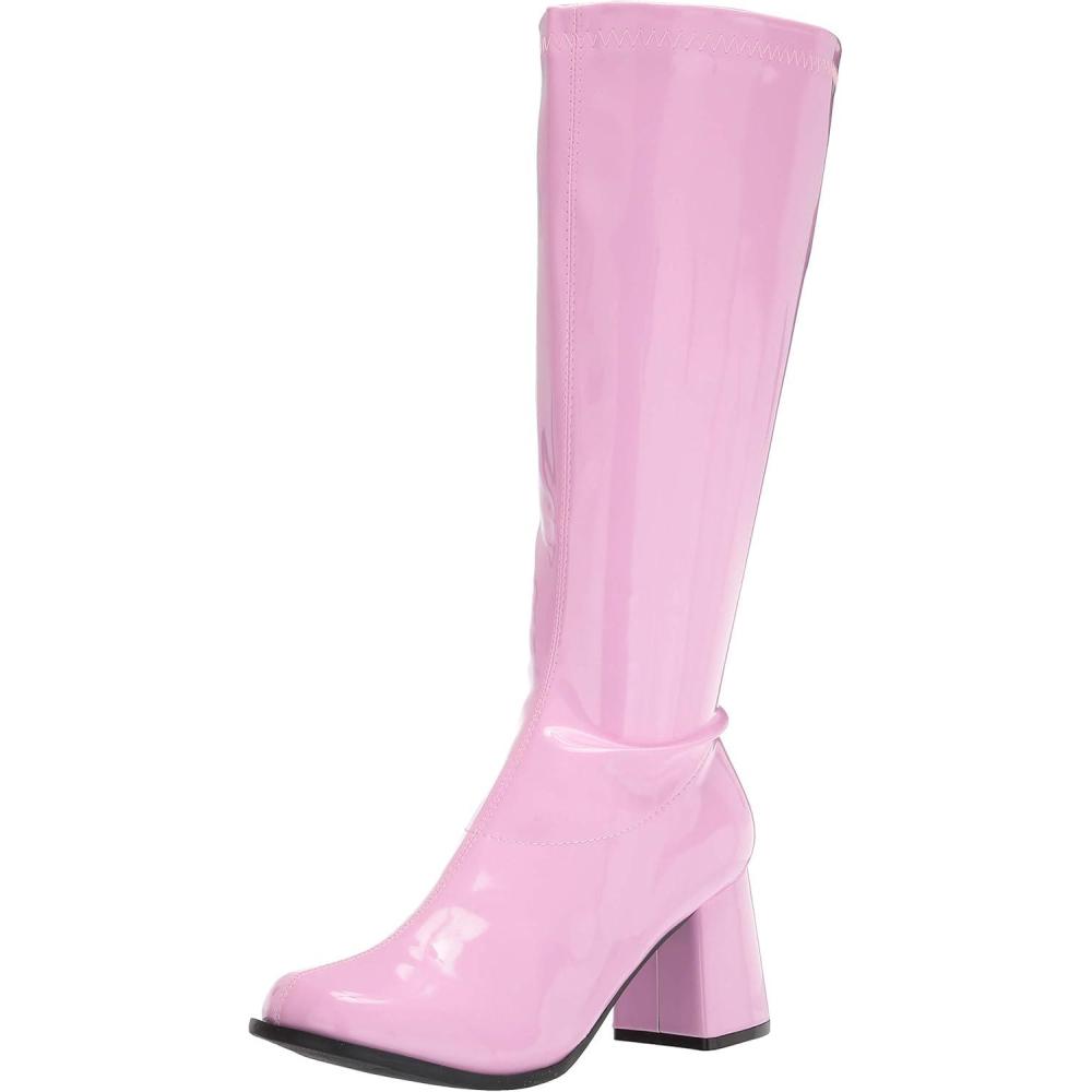 imageEllie Shoes womens Knee High BootPink